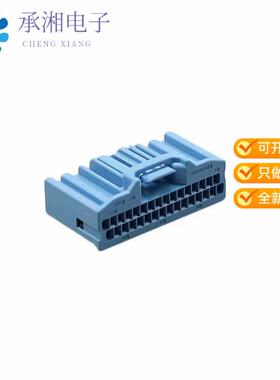 正品MX34032SF4原装CONN SOCKET HOUSING 32 POS