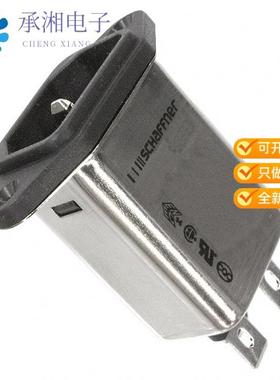 正品FN9222R-20-06原装PWR ENT RCPT IEC320-C20 PANEL