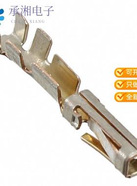正品181270-3原装CONN SOCKET 22-26AWG CRIMP GOLD