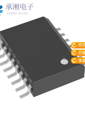 正品NCD57001DWR2G原装IC GATE DRVR HALF-BRIDGE 16SOIC