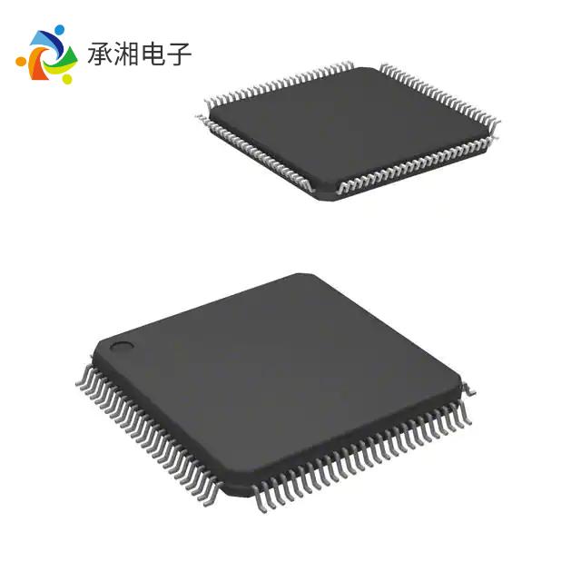 原装芯片(IC)LM3S5749-IQC50-A0T/IC MCU 32BIT 128KB