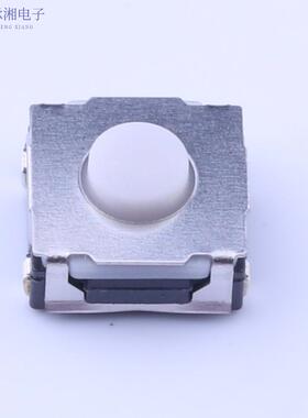 正品SKRAAKE010原装轻触开关 SW4_6.2X6.2MM_SM SPST-N