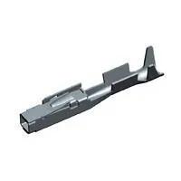 正品1452656-3原装CONN SOCKET 18-20AWG CRIMP SILVR