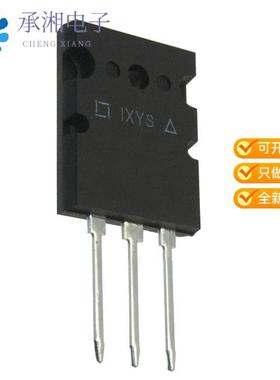 正品IXFB100N50P原装MOSFET N-CH 500V 100A PLUS264