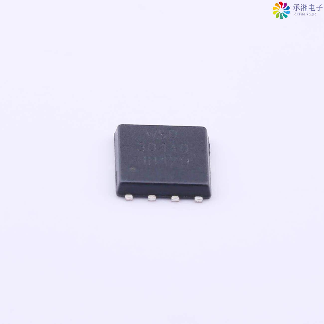 正品WSD30140DN56原装MOS管  N-Channel VDS=30V VGS=±