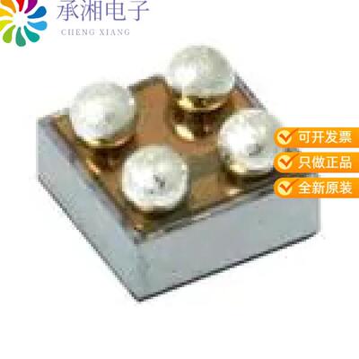 全新NCP110AFCT120T2G正品IC REG LINEAR 1.2V 200MA 4