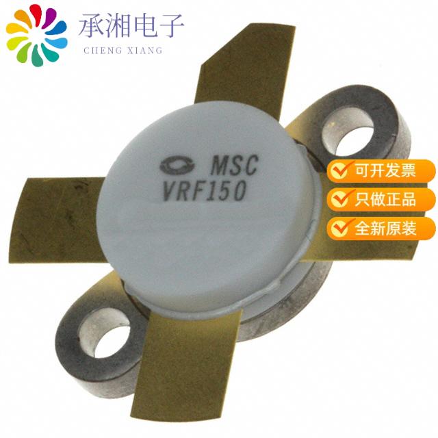 正品VRF161MP原装FET RF NCH 170V 30MHZ M174