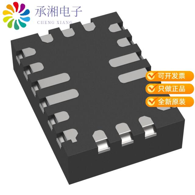 正品MPQ2166AGRHE-AEC1-Z原装6V, DUAL 2A/2A OR 3A/1A