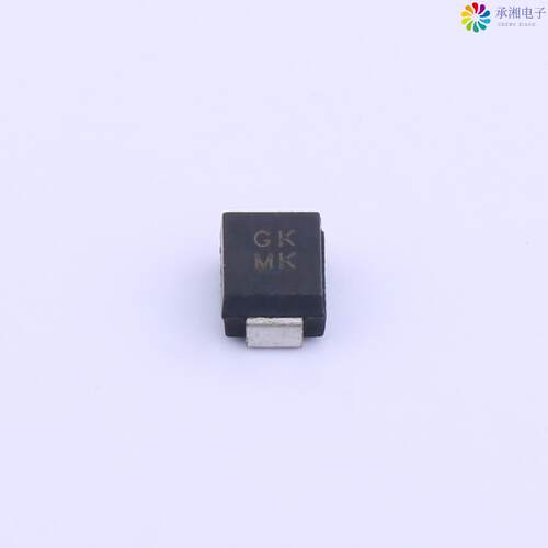 全新SMBJ30CA正品双向 Vrwm:30V