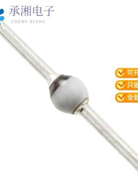 正品1N5417-TAP原装DIODE AVALANCHE 200V 3A SOD64