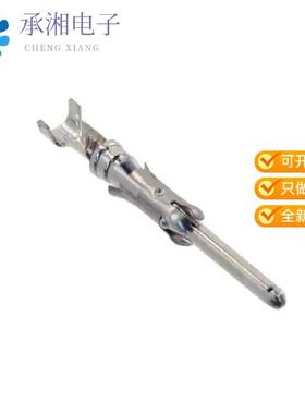 正品163085-9原装CONN PIN 20-24AWG TIN CRIMP