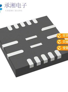 正品RT6220AGQUF原装IC BUCK ADJ 6A SYNC UQFN-16(FC)