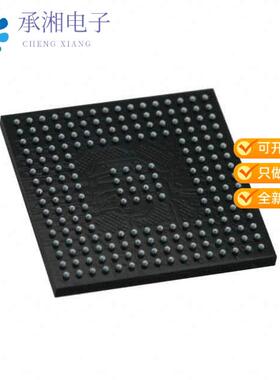 正品LPTM10-12107-3FTG208I原装IC PLATFORM MANAGER 2