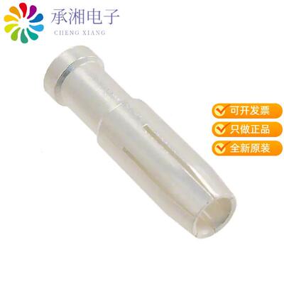 正品09320006208原装CONTACT H.D. CRIMP SOCKET 10AWG