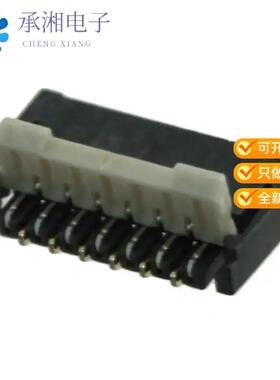 正品AYF331335原装CONN FPC 13POS 0.30MM R/A