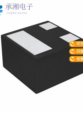 正品NTNS3190NZT5G原装MOSFET N-CH 20V 224MA 3XLLGA