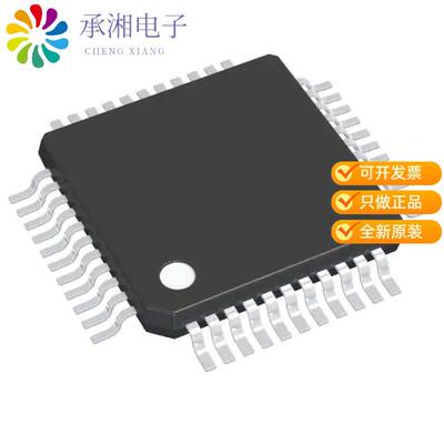 全新CY96F615ABPMC-GS-UJE1正品IC MCU 16BIT 160KB FL