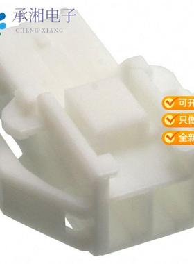 正品177906-1原装CONN HOUSING CAP 2POS .156 NAT