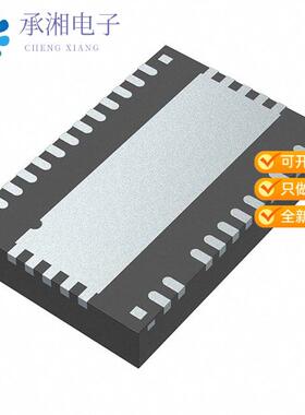 正品TPS23758RJJT原装IC POE CNTRL 1 24VSON