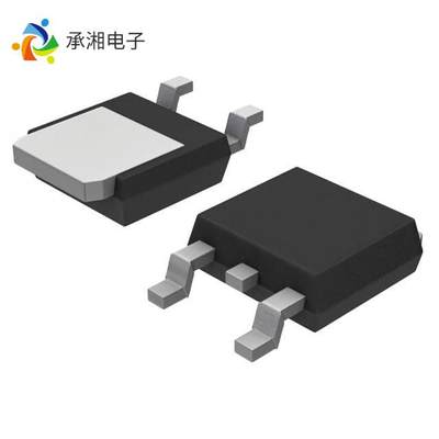 原装分立半导体NVD6824NLT4G/MOSFET N-CH 100V 8.5A/4