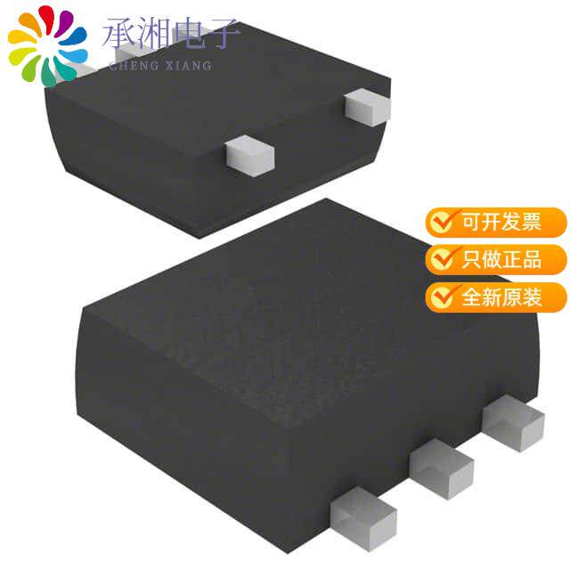 正品TCS30DLU,LF原装MAGNETIC SWITCH OMNIPOLAR UFV