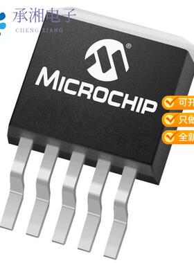 全新MCP1827-3302E/ET正品IC REG LINEAR 3.3V 1.5A 5D