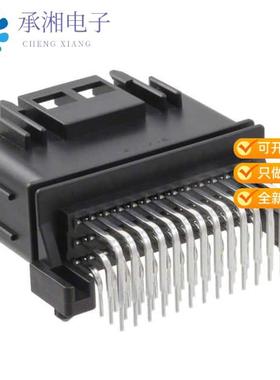 正品MX47039NF1原装CONN HEADER R/A 39POS 2.5MM