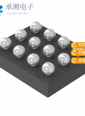 正品MAX77827BEWC+T原装TINY BUCK-BOOST CONVERTER