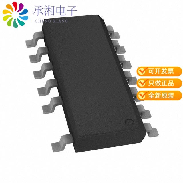 正品NCP1336BDR2G原装IC OFFLINE SWITCH FLYBACK 14SOIC