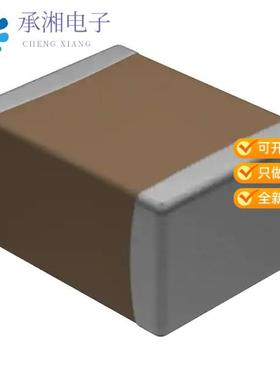 正品VJ1210A152JXEAT原装CAP CER 1500PF 500V C0G/NP0