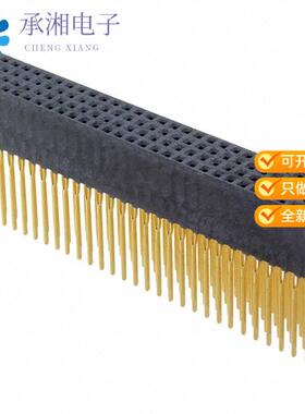 正品PTHF-130-02-GF-Q-368原装CONN RCPT 120POS 0.079
