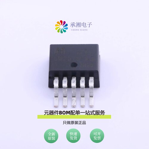 原装LM2576R-3.3|LM2576R-12|LM2576HVR-ADJ