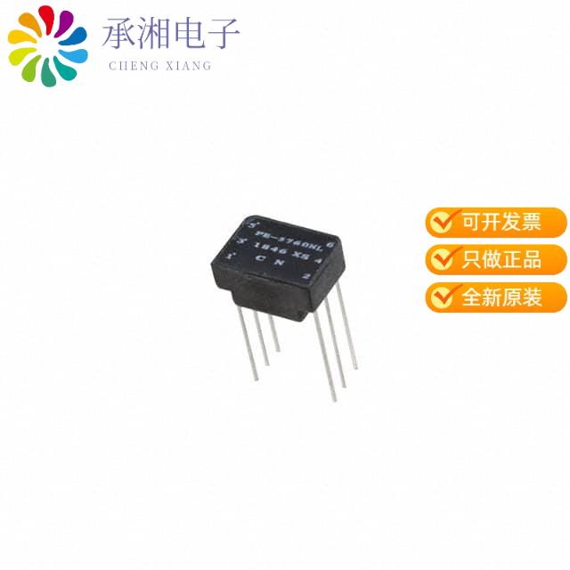 正品PE-5760NL原装TRANSFORMER 1:1:1 500VRMS