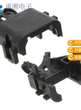 正品2292797-1原装CONN BACKSHELL 2POS