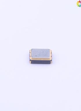 正品3N24000G33YC原装有源晶振 24MHz ±30ppm SMD3225_