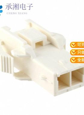 正品2005249-1原装CONN HOUSING RECEPT 2POS