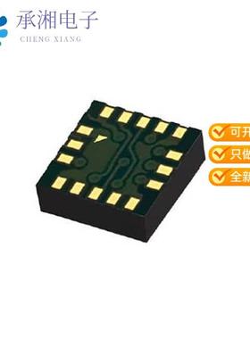 正品KX124-1051原装ACCELEROMETER 2-8G I2C/SPI 16LGA