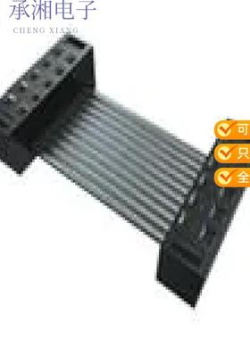 正品TCSD-25-01-F原装CONN RCPT 50POS IDC 28AWG GOLD