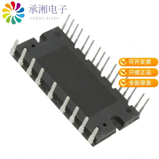 正品STGIPS14K60原装IGBT IPM MODULE 12A 600V 25SDIP