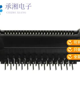 正品TX24-50R-LT-N1E原装CONN RCPT 50POS R/A GOLD