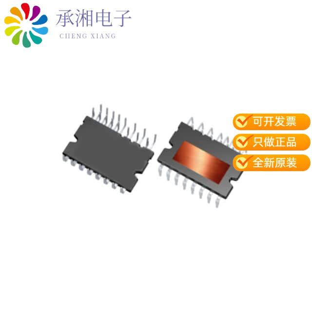 正品IM564X6DXKMA1原装PFC INTEGRATED IPM