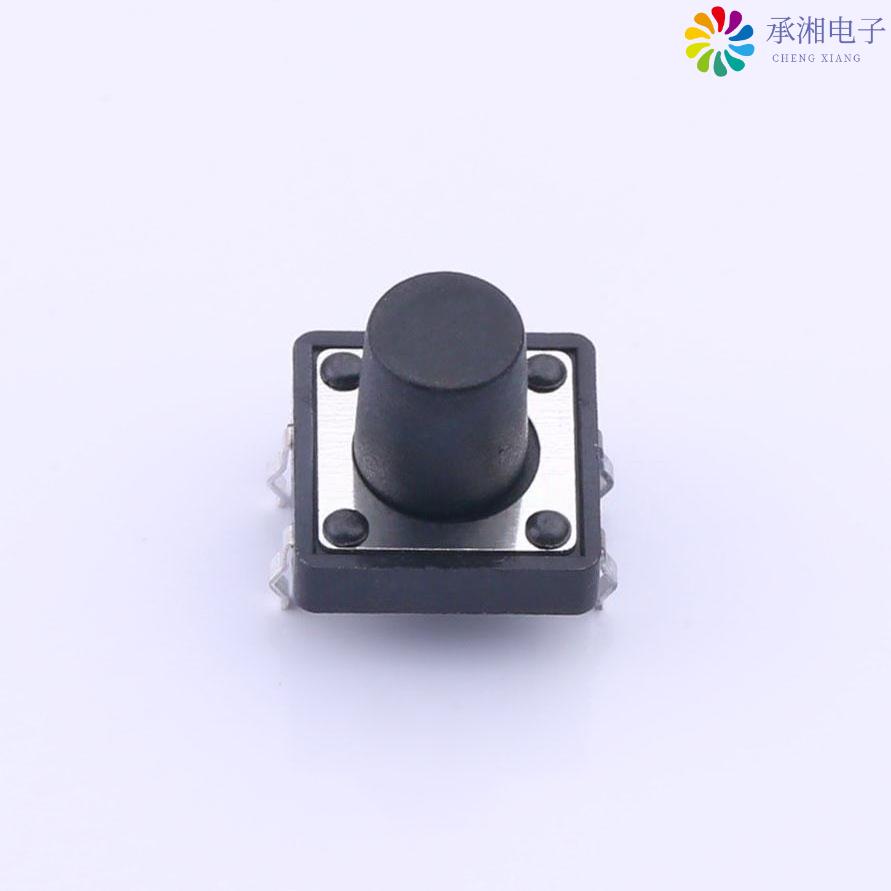 正品GT-TC152A-H105-L1原装12x12立插轻触开关 160gf