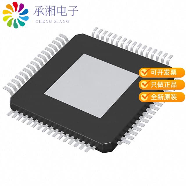 正品STSPIN32F0601Q原装600V THREE-PHASE CONTROLLER