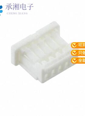 正品5013300500原装CONN RCPT 1MM VERT 5POS