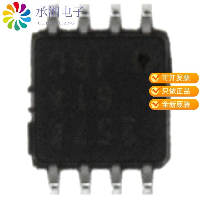 正品NJM2574RB1-TE1原装IC AMP GENERAL PURPOSE 8TVSP