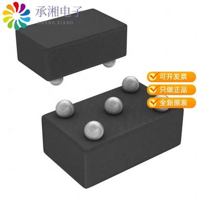 正品TPS73025YZQR原装IC REG LINEAR 2.5V 200MA 5DSBGA