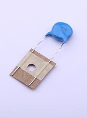 正品CD12-E2GA222MYVSA原装2.2nF ±20% 400VAC