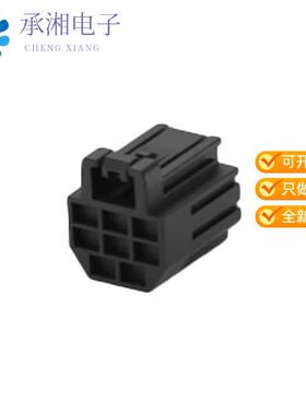 正品1-2366515-8原装DYNAMIC D1000 SLIM REC HSG 8P X