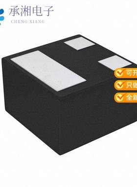 正品NTNS3193NZT5G原装MOSFET N-CH 20V 224MA 3XLLGA