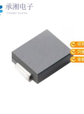 正品MSMBJ75A原装TVS DIODE UP 75VRWM 121VC